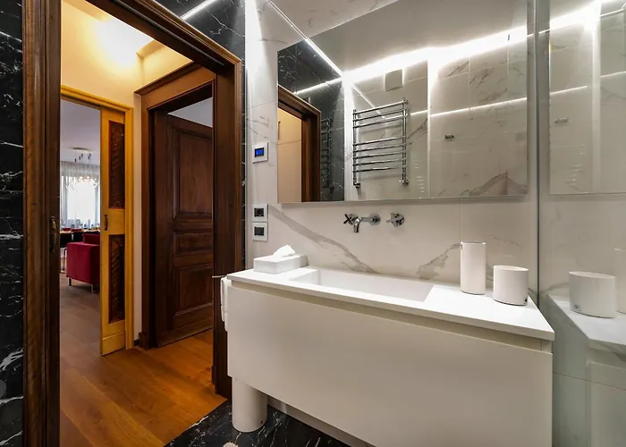 Apartmán Italianflat Verona