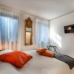 Apartment Italianflat *