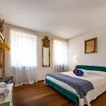 Apartment Italianflat
