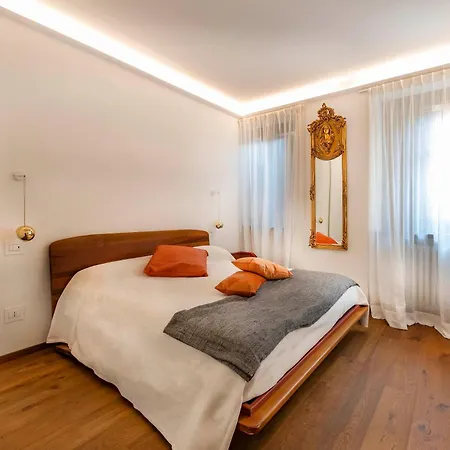 Apartament Italianflat *