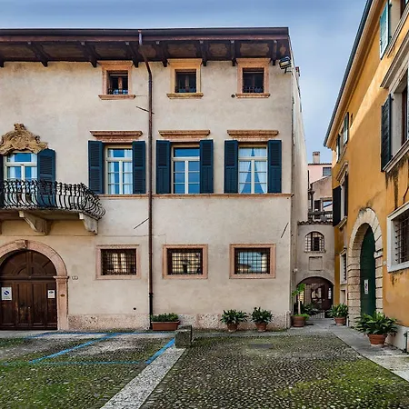 Apartmán Italianflat *
