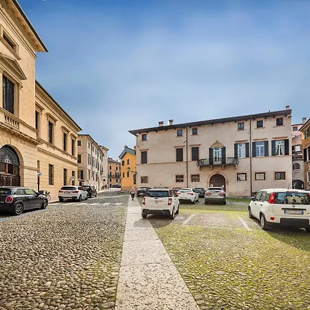 Italianflat * Verona