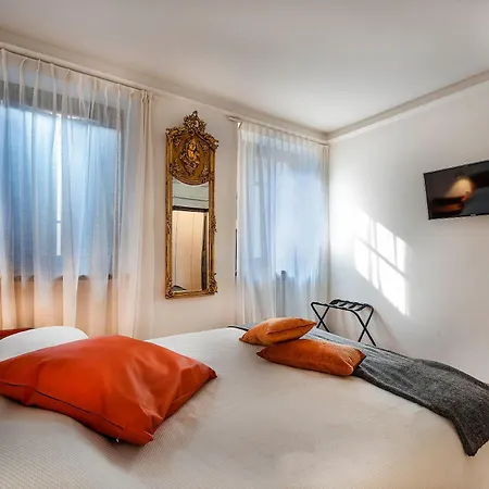 Apartmán Italianflat *