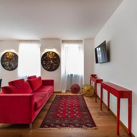Italianflat Apartmán Verona