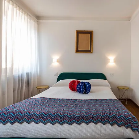 Apartmán Italianflat Verona
