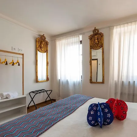 Italianflat