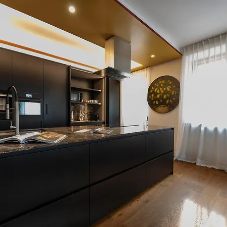 Apartmán Italianflat Verona
