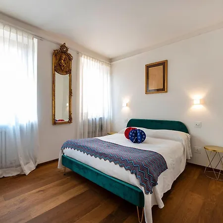 Italianflat Apartmán
