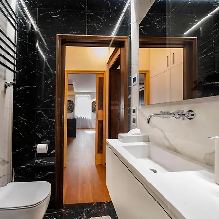 Apartmán Italianflat
