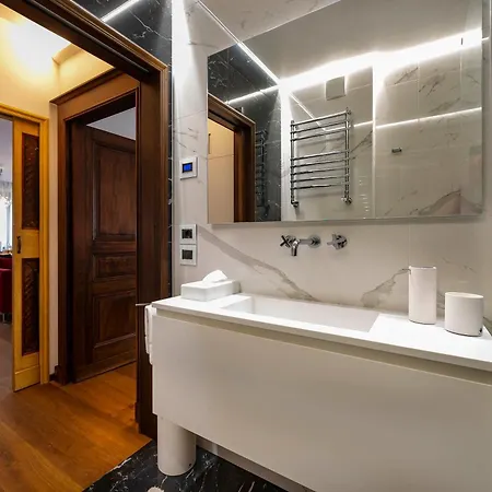 Apartament Italianflat Werona